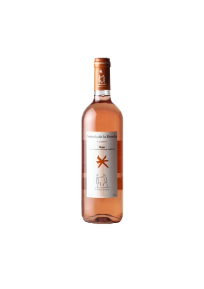 SEÑORIO DE LA ESTRELLA ROSADO Cordovin
