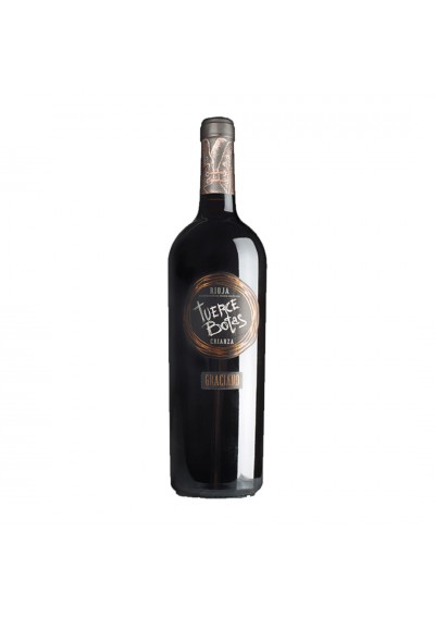 TUERCEBOTAS CRIANZA GRACIANO