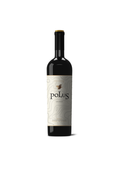 POLUS CRIANZA