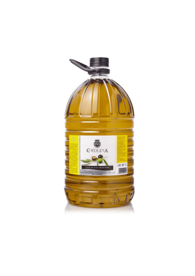 Aceite La Chinata Oliva Virgen Extra 5L