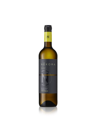 NEKORA VERDEJO 100%