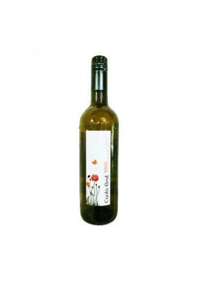 CANTO REAL VERDEJO 100%