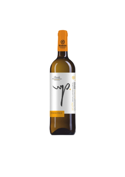 ROSCA PERIBAÑEZ VERDEJO 100%