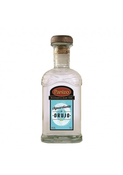 ORUJO BLANCO PANIZO 70cl