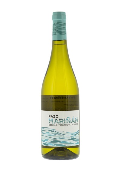 PAZO MARIÑAN GODELLO