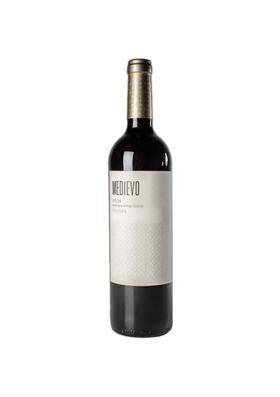 MEDIEVO CRIANZA MAGNUM