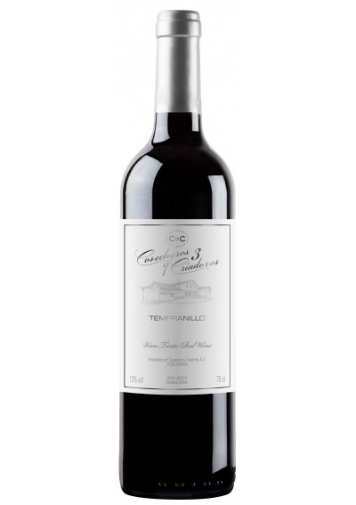 COSECHEROS Y CRIADORES 12u