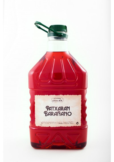 PACHARAN BARAÑANO 3L