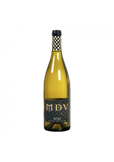 MDV BLANCO CHARDONNAY