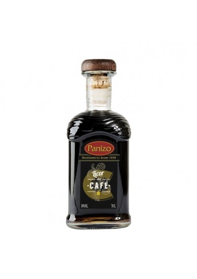 ORUJO CAFE PANIZO 70cl
