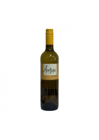 ANTOJO VERDEJO 100%