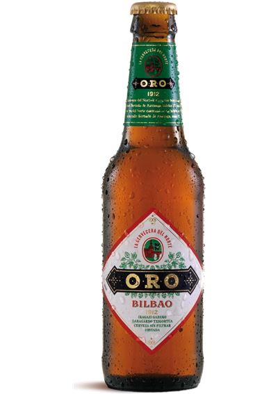 ORO BILBAO33CL