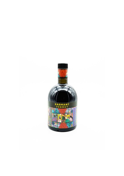 VERMUT XARMANT 75cl