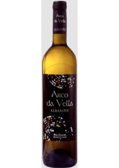 Albariño ARCO DA VELLA 75cl