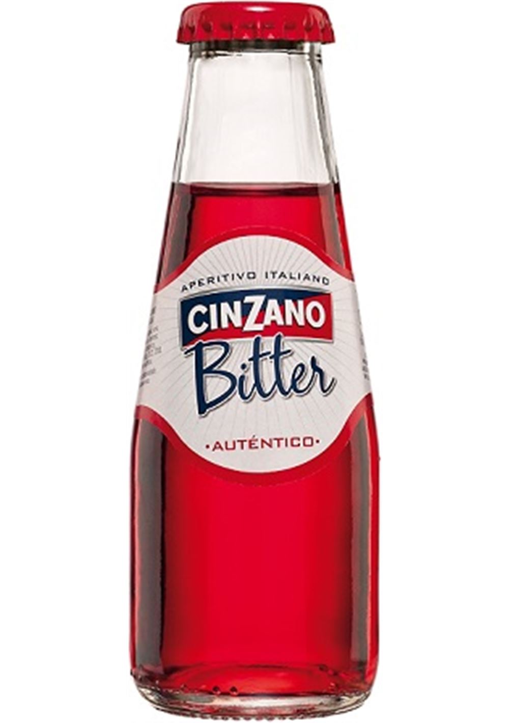 BITTER CINZANO