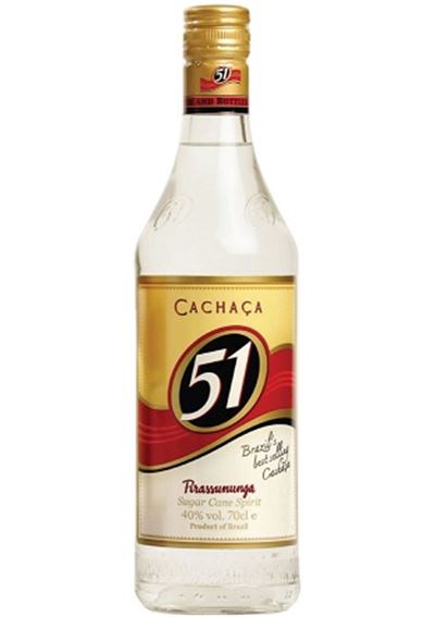 CACHACA51