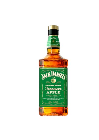 Jack Daniel's Apple..........