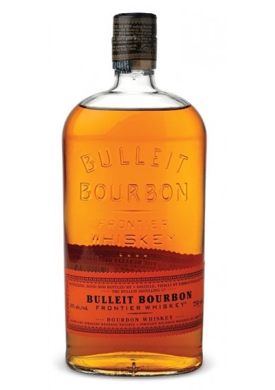 Bourbon Bulleit 70cl