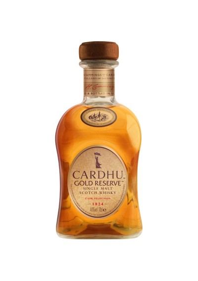 Cardhu  70cl