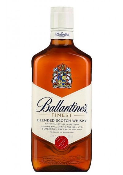 Ballantines 70cl 40º