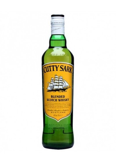Cutty Sark 1L 40º