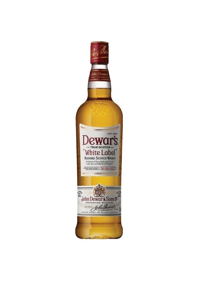 Dewar's White Label 70cl 40º