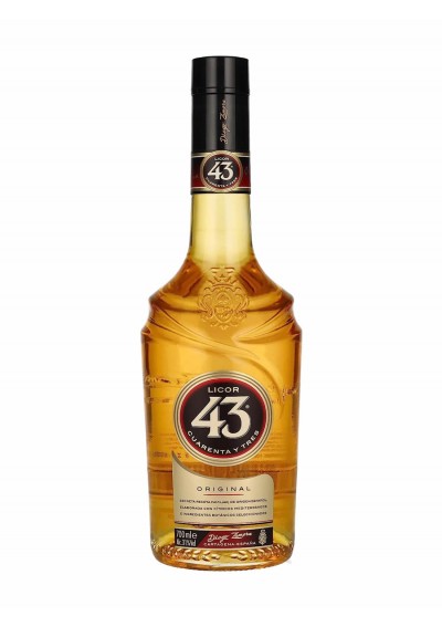 Licor 43 1L 31º