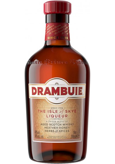 Drambuie 70cl 40º