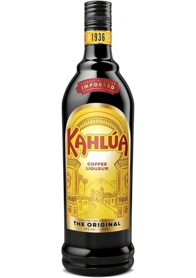 Kahlua