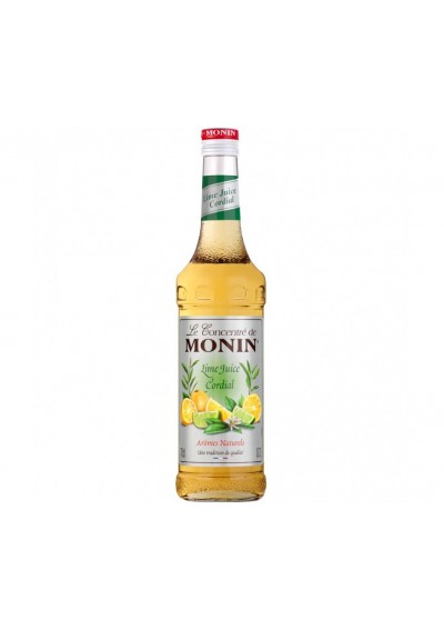 Lima limón Monin