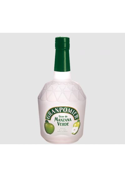 Licor Manzana Granpomier 70cl 20º