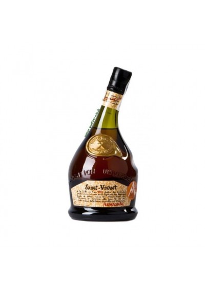 Armagnac Saint Vivant