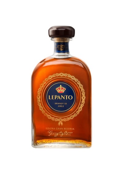Lepanto 75cl 40º
