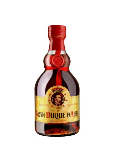 Duque de Alba 75cl 40º