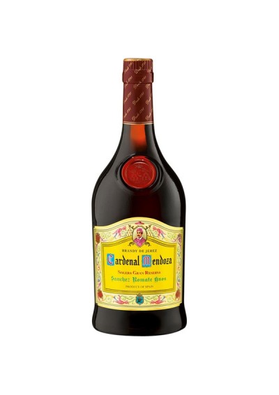 Cardenal Mendoza 70cl 45º