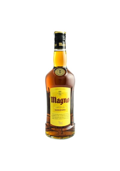 Magno 70cl 37º