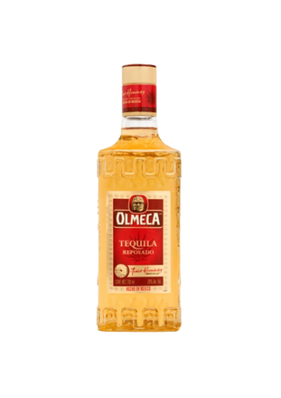 Tequila Olmeca Tostado