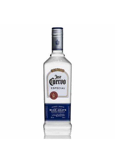 Tequila José Cuervo Blanco Silver
