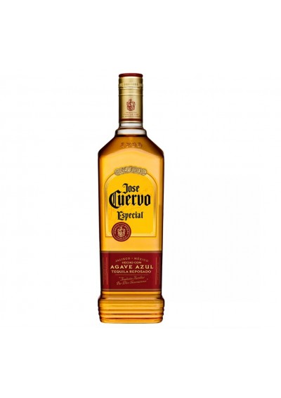 Tequila José Cuervo Reposado