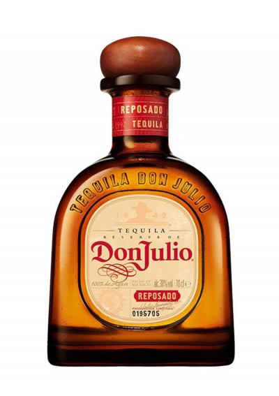 Tequila Don Julio Reposado