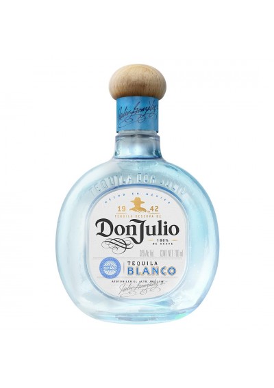 Tequila Don Julio Blanco