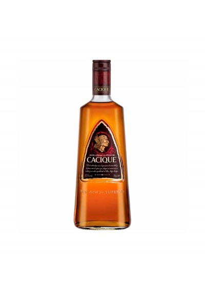 Ron Cacique 70cl