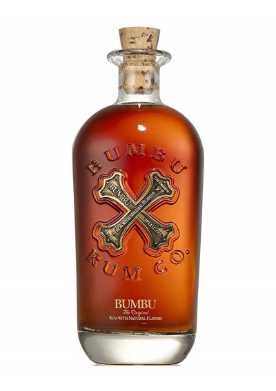 Ron Bumbu Original 70cl