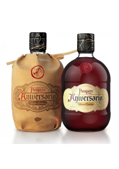 Ron Pampero Aniversario