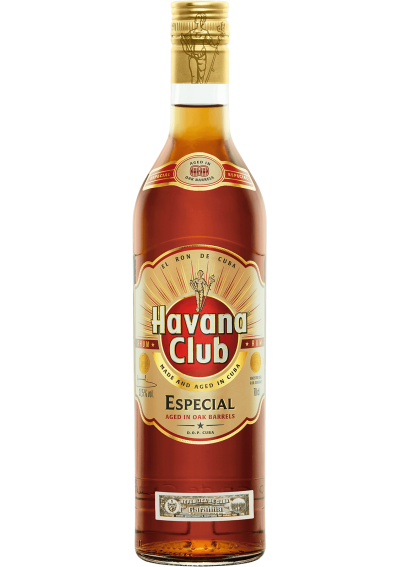 Ron Havana Especial