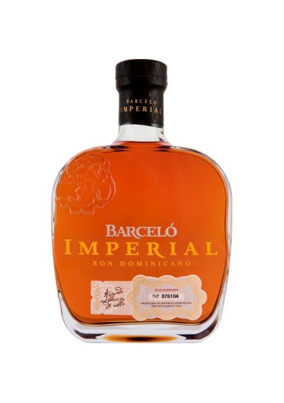 Ron Barcelo Imperial