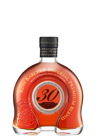 Ron Barcelo Imperial Premium