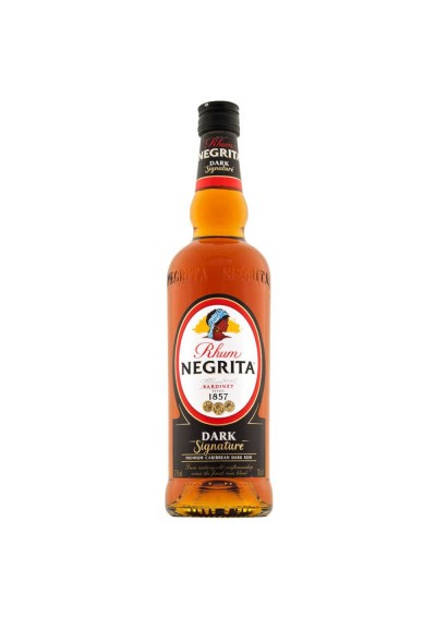 Ron Negrita 70cl
