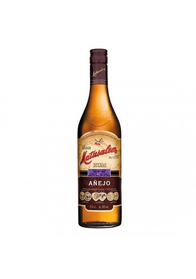 Ron Matusalem Añejo