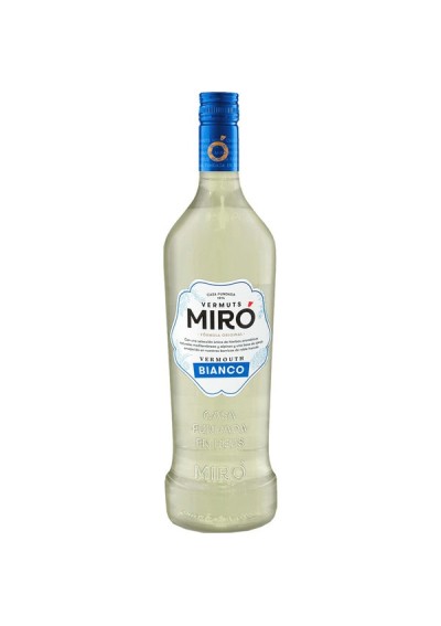 Vermouth Miro Bianco 1L